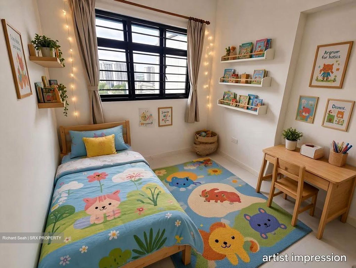 Blk 197A Boon Lay Fields (Jurong West), HDB 3 Rooms #638502271